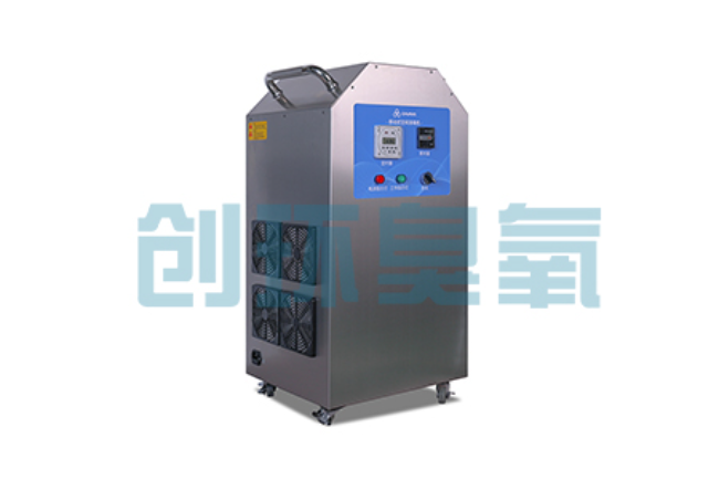 阳泉2026化妆品生产车间GMP洁净区环境维持,臭氧发生器如何与空调系统联动?