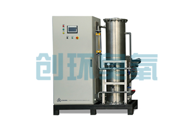 阳泉高浓度工业废水难降解成分高怎么办?大型臭氧发生器催化氧化技术选型与成本测算
