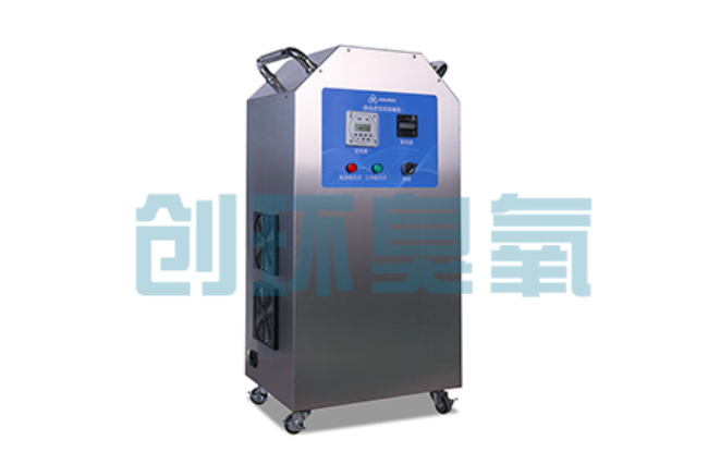 阳泉冬季养殖场密闭消毒双赢方案:臭氧发生器在工厂化水产与畜牧场景的安全应用