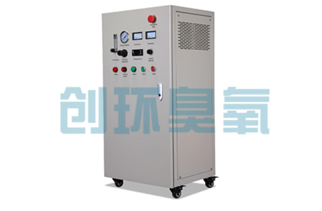 阳泉密度养殖如何降低病害率?臭氧发生器精准消杀全解析