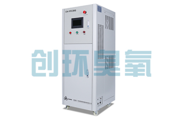 阳泉高密度养殖中臭氧发生器的维护方法有哪些