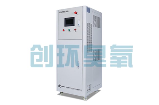 阳泉新手必看:海水养殖臭氧发生器投加量计算与安全浓度控制