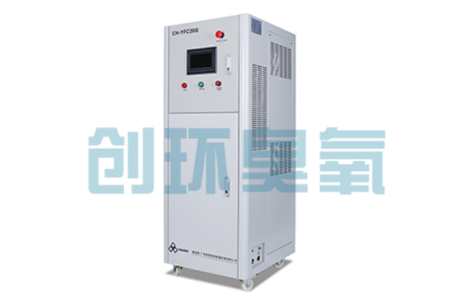 阳泉工厂化循环水养殖(RAS)如何配套臭氧发生器?系统级集成方案