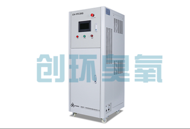 阳泉南美白对虾养殖弧菌超标怎么办?臭氧发生器精准消杀与避坑指南