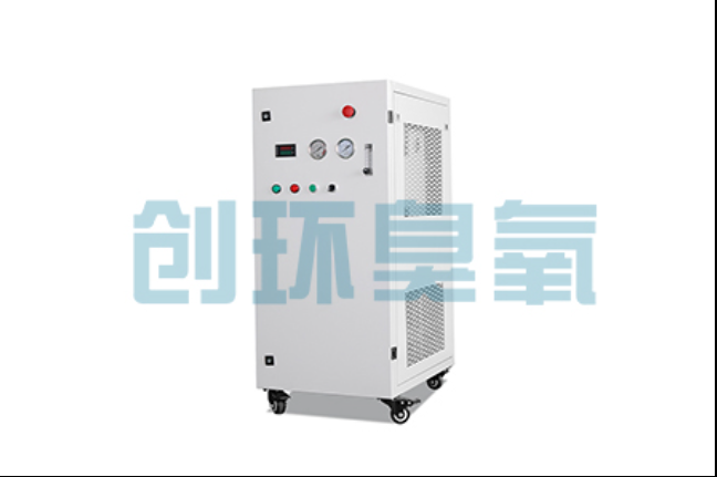 阳泉2026年南美白对虾循环水养殖系统(RAS)臭氧消毒完整指南