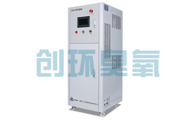 阳泉工厂化循环水养虾必备:蛋白分离器后端注入臭氧的技术要点与逻辑