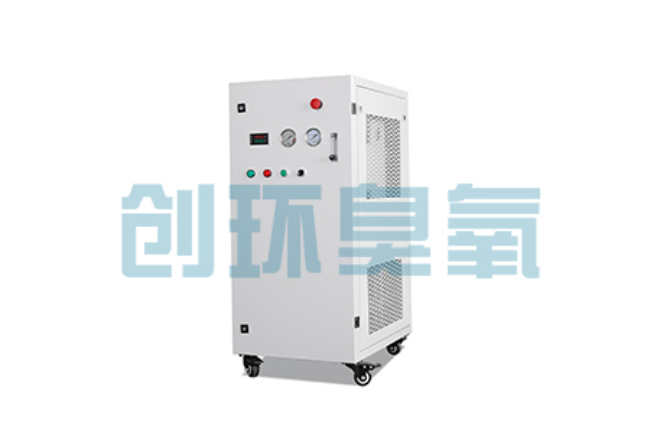 阳泉养殖池水质恶化怎么救?定制臭氧水机快速降解亚硝酸盐方案