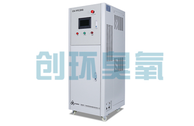阳泉石斑鱼养殖必看:臭氧发生器安装位置与日常维护全攻略