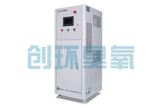 阳泉石斑鱼循环水养殖避坑清单:臭氧发生器选型与投加的8个误区