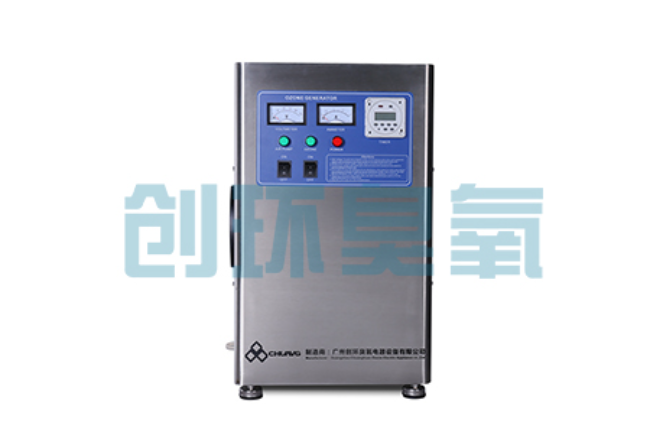 阳泉高盐高浓度化工废水怎么处理?臭氧发生器催化氧化技术的应用边界在哪里?