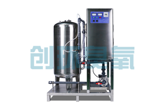 阳泉臭氧发生器设计4大核心问题全解析:附气源与参数选型表
