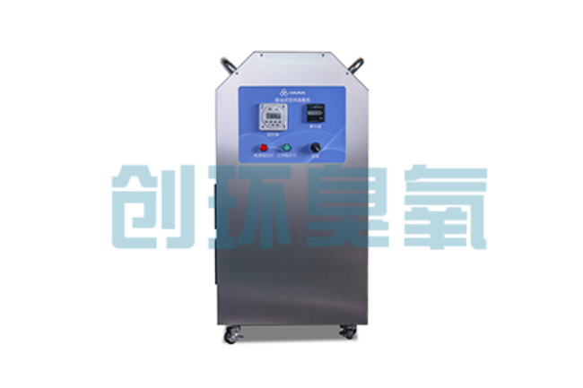 阳泉臭氧发生器在其他食品加工中的应用有哪些?