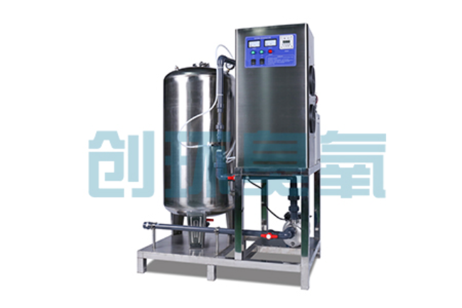 阳泉饮料厂臭氧消毒的5个核心参数:浓度、湿度与时间精准管控指南