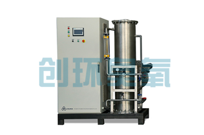 阳泉高浓度化工废水脱毒对比:臭氧发生器与湿式氧化法(WAO)的能耗与设备投资评估