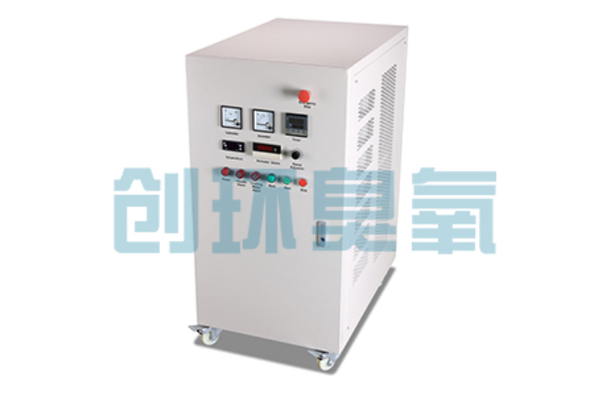 阳泉AOP高级氧化技术完整指南:3步掌握臭氧投加量与HRT控制