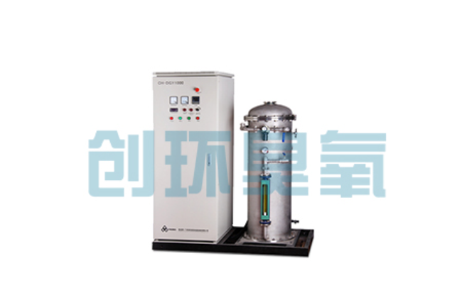 阳泉臭氧+UV vs 臭氧+H₂O₂:哪个AOP工艺运行成本低20%?