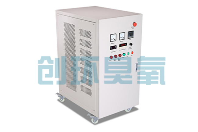 阳泉臭氧如何实现水产养殖水体微生态重构?工厂化高密度养殖技术深度拆解