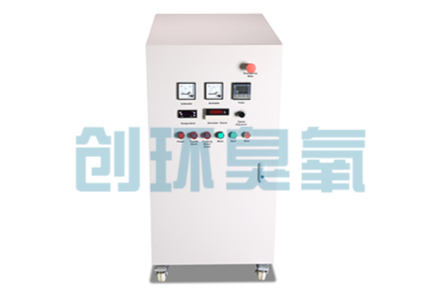 阳泉拒绝盲目选型！工厂化循环水养殖臭氧发生器产量计算公式与避坑指南