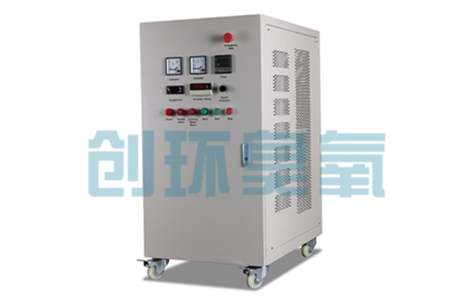 阳泉冬季养殖场密闭消毒双赢方案：臭氧发生器在工厂化水产与畜牧场景的安全应用