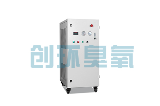 阳泉高密度养殖中臭氧发生器的维护方法