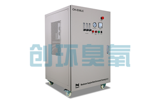 阳泉养殖池水质恶化怎么救?定制臭氧水机快速降解亚硝酸盐方案