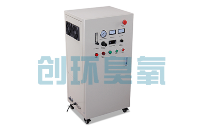 阳泉5个臭氧发生器实操技巧,有效提升鲈鱼循环水养殖成活率